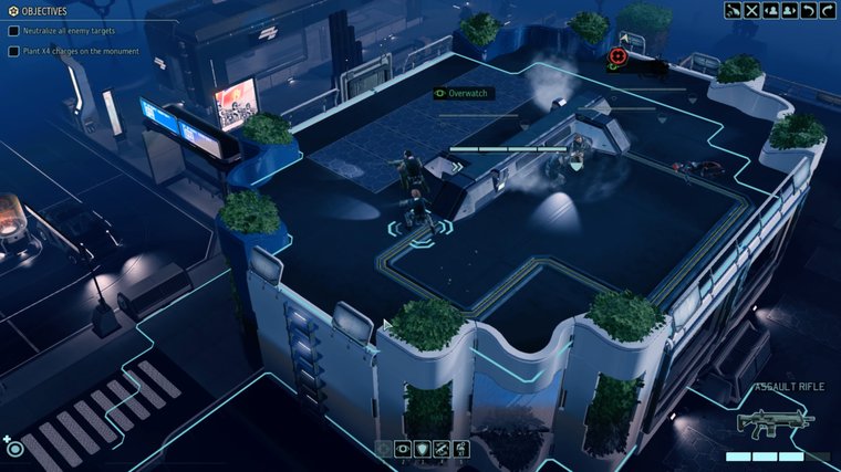 XCOM 2 Collection - Best Tactical Turn-Based Combat