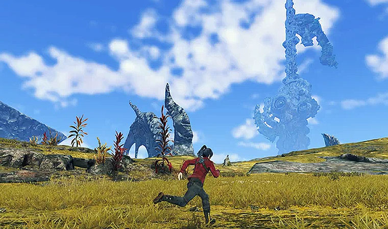 Xenoblade Chronicles 3