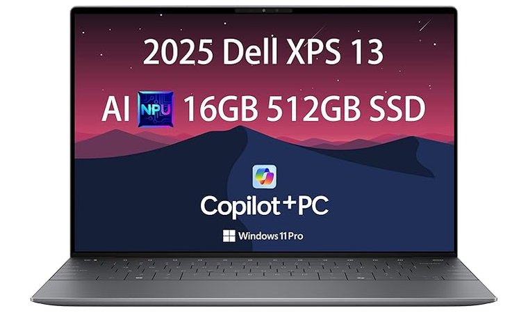 Dell XPS 13 9345 – Best Dell Laptop for Design