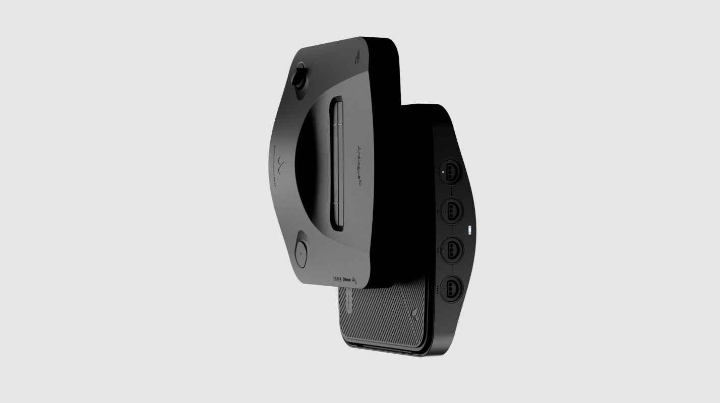 Analogue 3D ブラック 黒 新品未開封 任天堂64 互換機 N64互換機 