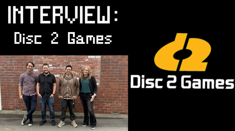“Creative Freedom is The Main Advantage of Working as an Indie” – An Interview With Disc 2 Games, A New Studio From Dredge Devs
