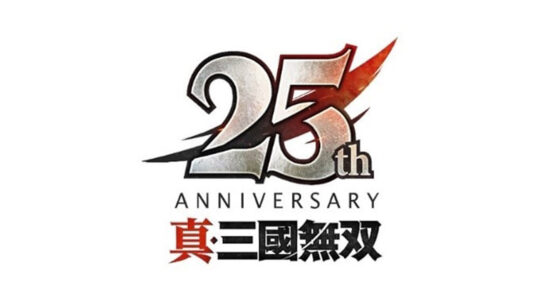 Koei Tecmo Announces the Dynasty Warriors 25th Anniversary Project