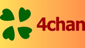4Chan logo