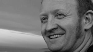 Game developer Mike Beaton