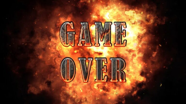 Stop Censoring Games, Stop Killing Games – Everybody, Just Stop!