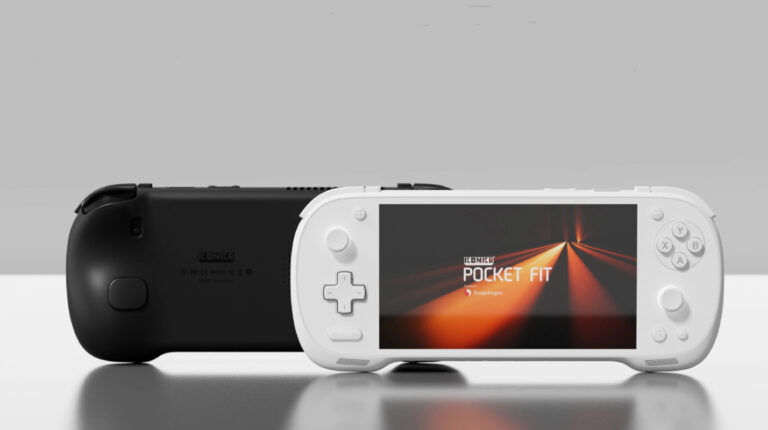 AYANEO Reveal Premium Price For Budget Handheld