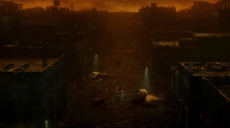 “You Live Here Now” – Return to Silent Hill Trailer Scares Away Tourists