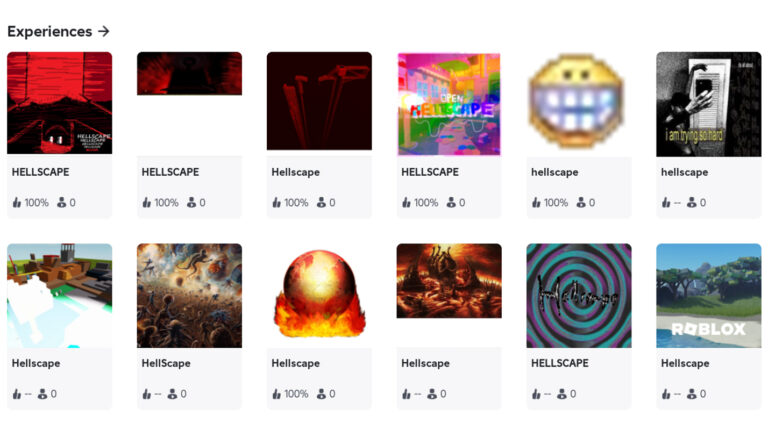 Roblox Has Been “an X-Rated Hellscape” For Months
