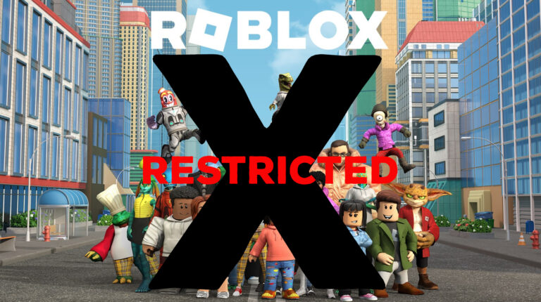 Roblox Has New Sensitivity Guidelines, Swears it Has Nothing to do With Recent Censorship