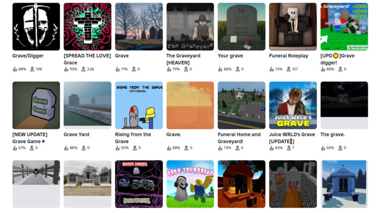 Roblox Continues to Dig Its Own Grave
