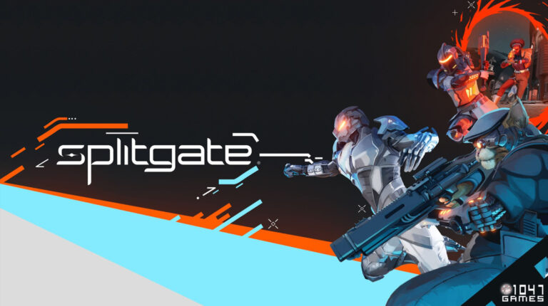 Splitgate Devs Jump on Stop Killing Games Bandwagon