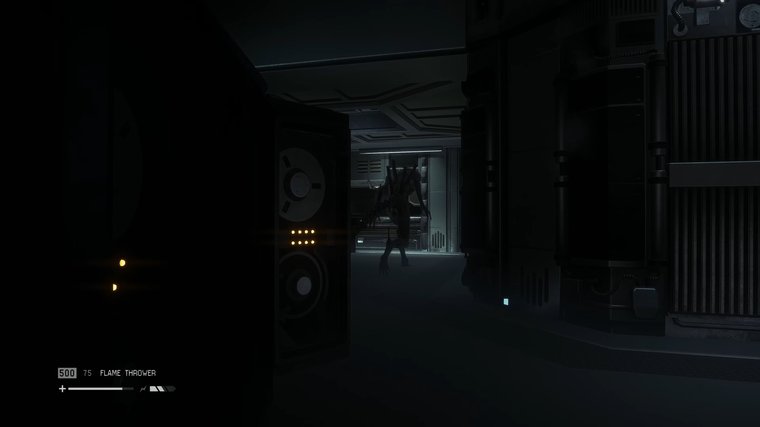 Alien Isolation - Best PS5 Horror Game Overall