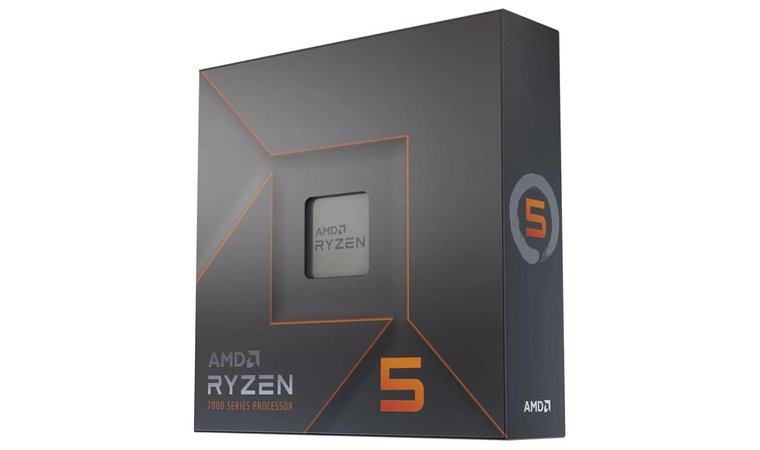Ryzen 5 7600X - Best AMD CPU for Budget Gaming