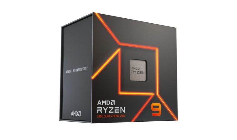 Ryzen 9 7900X - Best AMD CPU for Gaming and Streaming