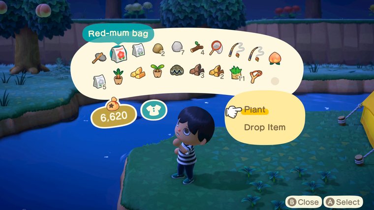Animal Crossing: New Horizons - Best Game for Kids Who Want to Manage a Town