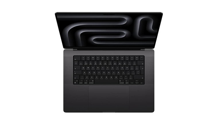 Apple MacBook Pro 16.2 Inch, M4 Pro, 2024 - Best for Long Battery Life