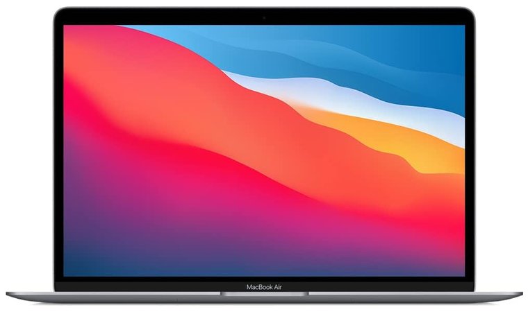 Apple MacBook Air M1, 2020 - Cheapest