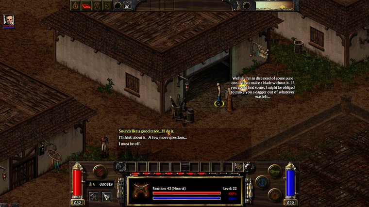Arcanum: Of Steamworks and Magick Obscura - Best DnD-Inspired RPG in a Steampunk World