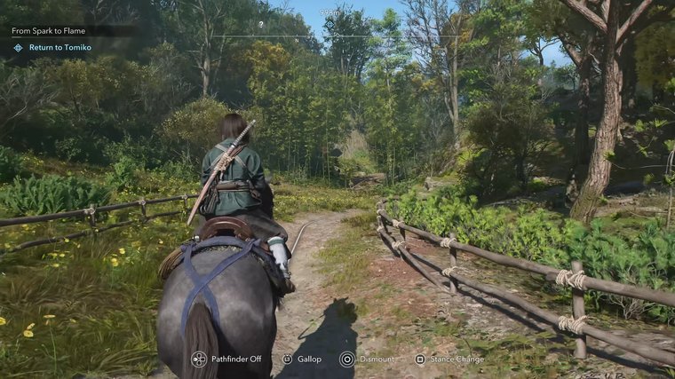 Assassin’s Creed Shadows - Best for Historical Stealth With Dual Protagonists and Dynamic Weather