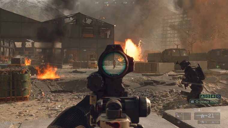 Battlefield 6 - Greatest Modern Shooter