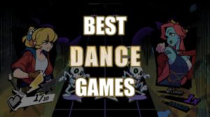 Best Dance Games High-Energy Hits Picked by Eneba Hub