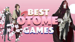 Best Otome Games for True Visual Novels