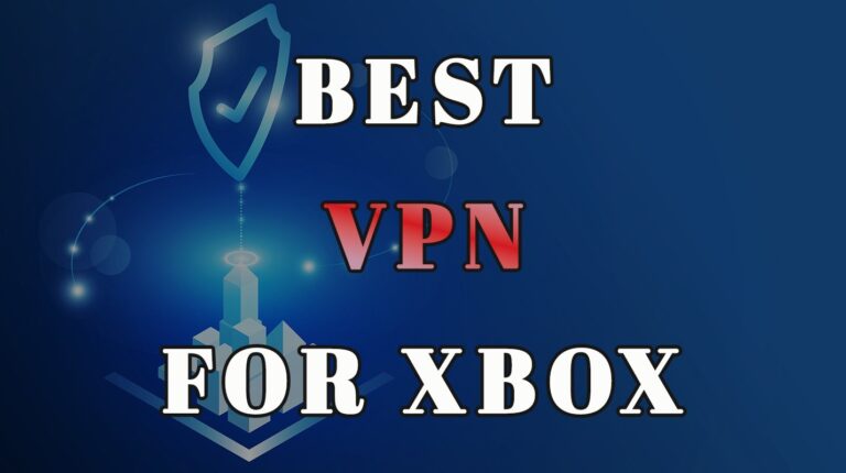 Best VPN for Xbox in 2025: 5 Picks With God-Tier Stability