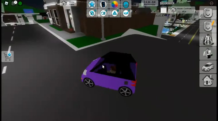 Brookhaven RP