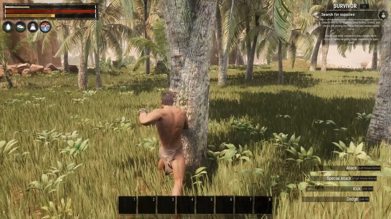 Conan Exiles - Best Xbox Survival Game for Savage Combat and Ancient Kingdoms