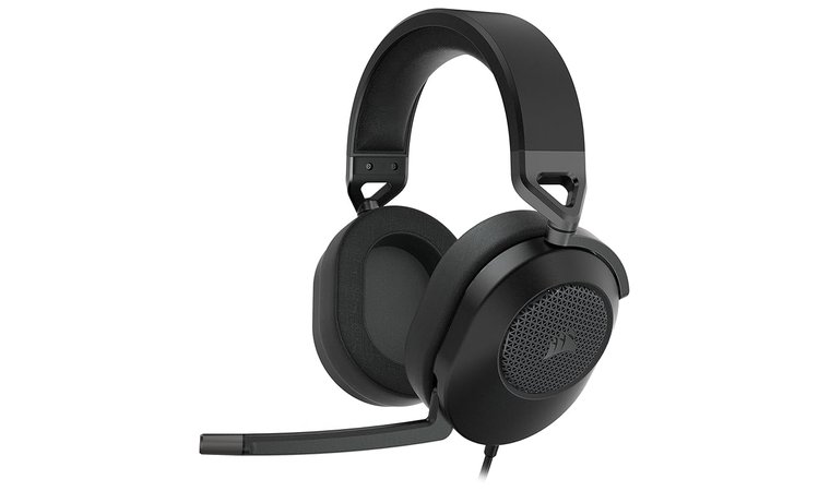 Corsair HS65 SURROUND Headset - Best Budget