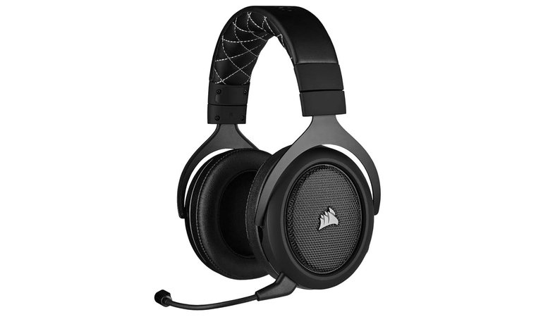 Corsair HS70 Pro Wireless Headset -Best All-Rounder