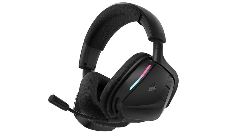 Corsair Void v2 Headset - Best With Bluetooth