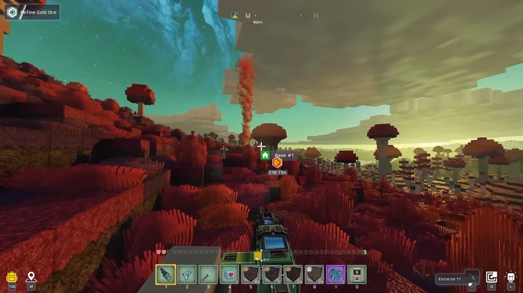 Cubic Odyssey