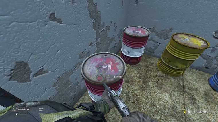 DayZ - Best Xbox Survival Game for Intense PvP and Zombie Tension
