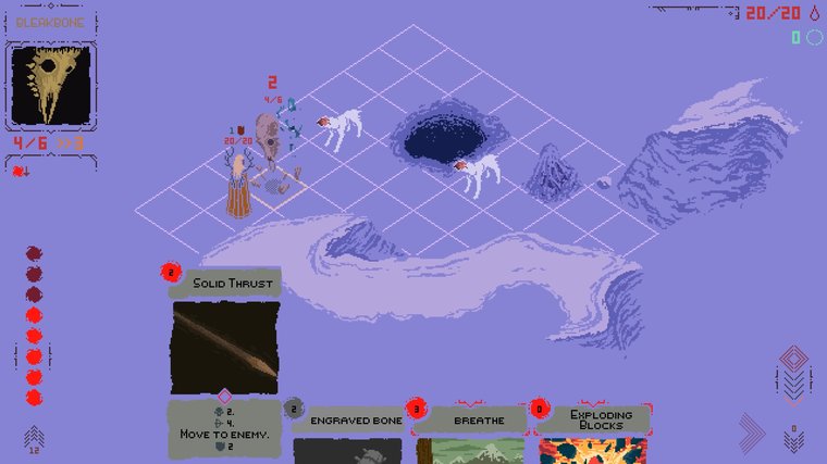 Death Howl - Best Dark Survival Deckbuilder