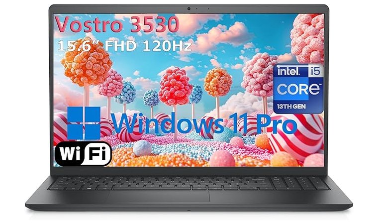 Dell 15 3530 - Best Budget Dell Laptop
