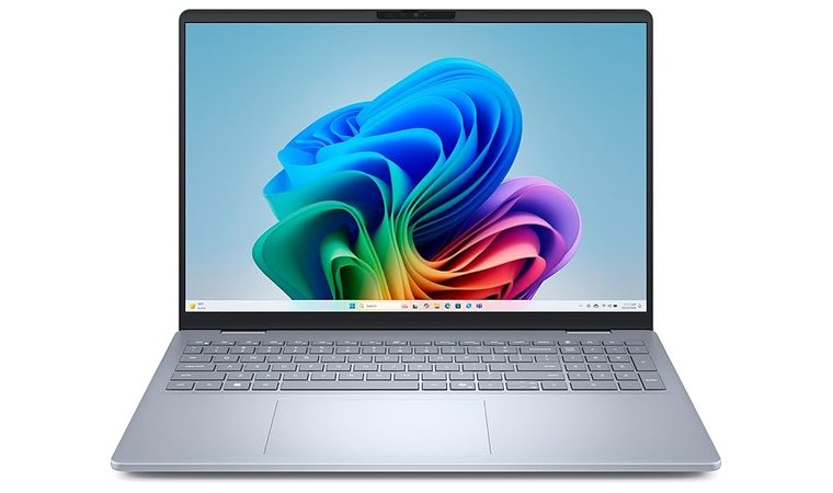 Dell 16 Plus Laptop DB16250 - Best Large Screen Dell Laptop