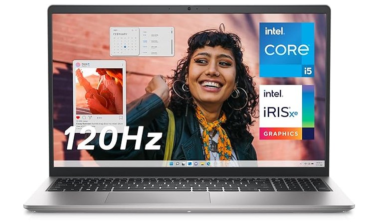 Dell Inspiron 3530 - Best Dell Laptop for Students