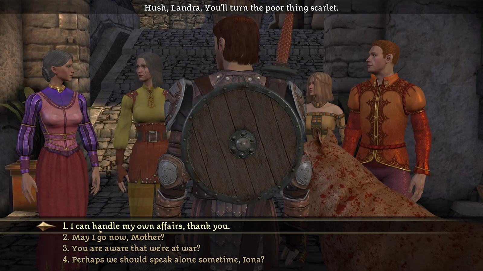 Dragon Age: Origins – Ultimate Edition - Best High-fantasy RPG