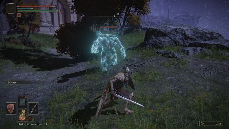 Elden Ring - Best for Hardcore RPG Gamers