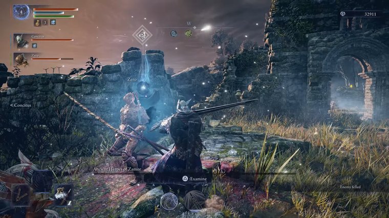 Elden Ring Nightreign