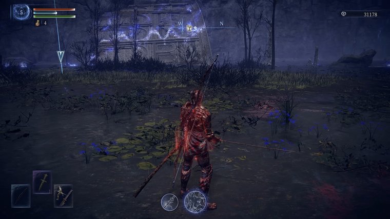 Elden Ring Nightreign - Best for Stealth Mechanics in a Soulslike Fantasy World