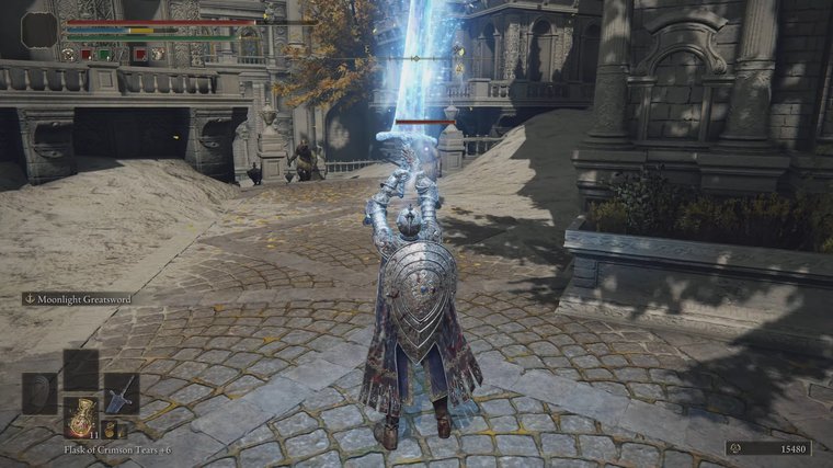 Elden Ring - Best open-world RPG for Breathtaking Discovery and Challenge