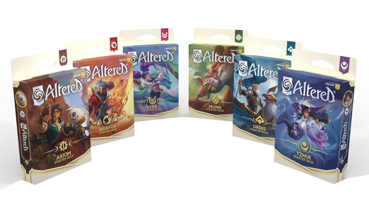 Equinox Altered: Beyond the Gates