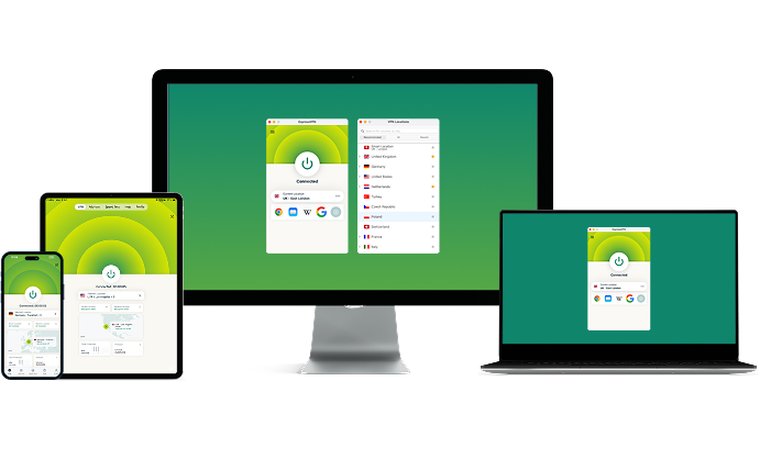 ExpressVPN - Premium User-Friendly VPN for High-Speed, Secure Gaming