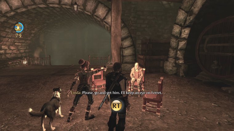 Fable III - Best for Newcomers to Fantasy RPGs