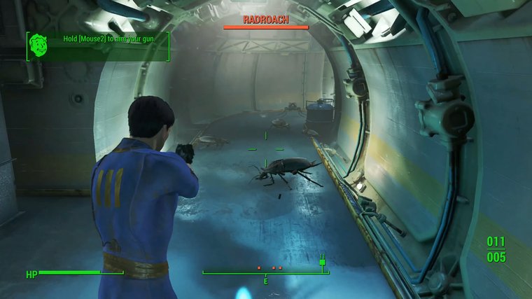 Fallout 4: Game of the Year Edition - Best Post-Apocalyptic Open-World RPG