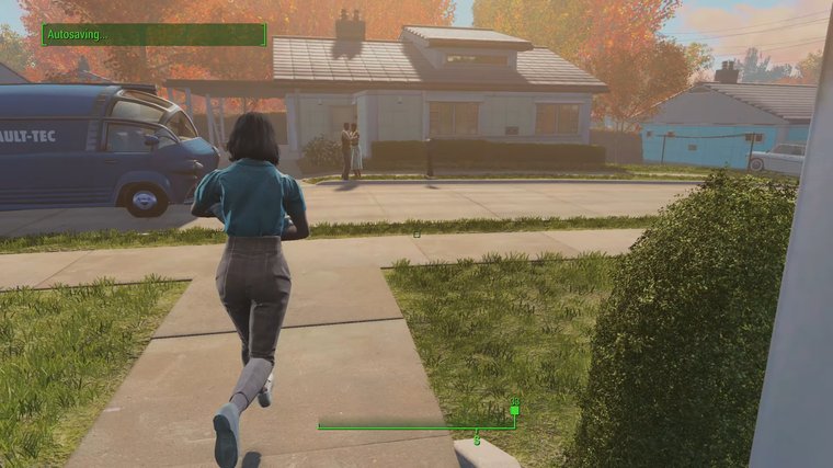 Fallout 4 - Best for fans who crave emotional depth and freedom of choice