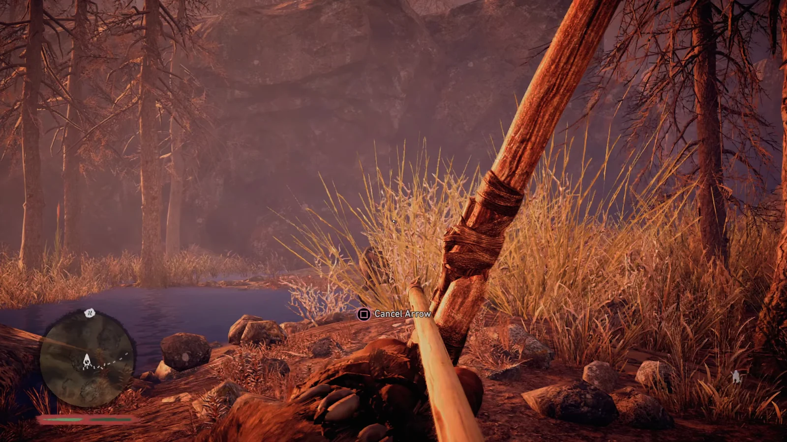 Far Cry Primal - Best for Prehistoric Survival Fans