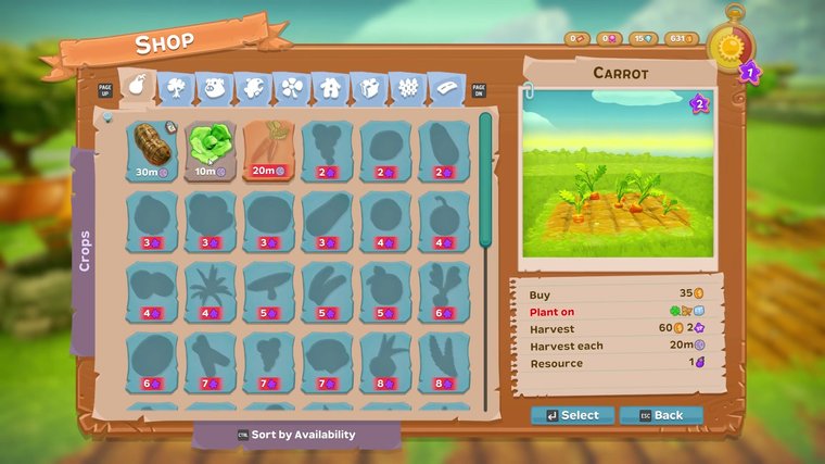 Farm Together - Best Harvest Moon Game for Cooperative Growers